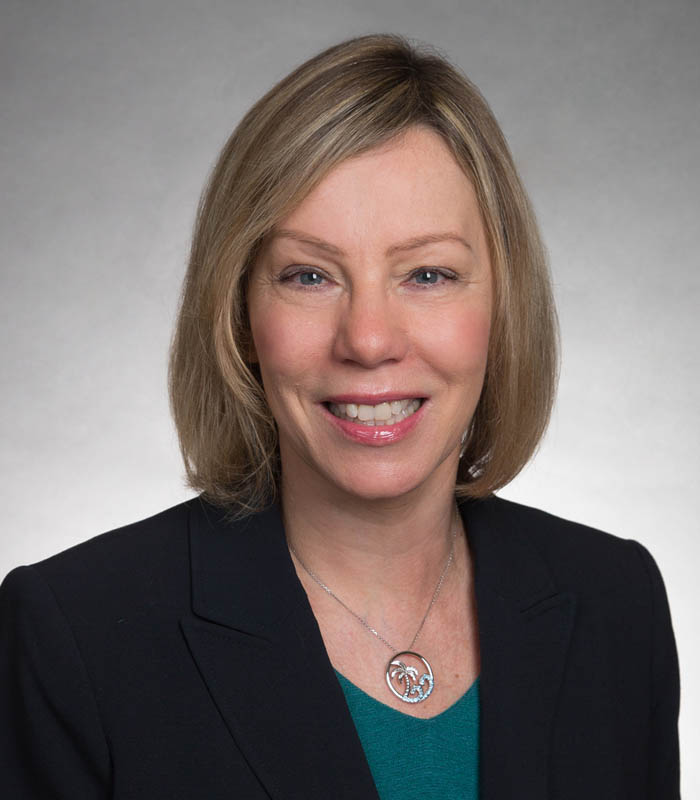 Leslee Kelly, CISR, AIAM