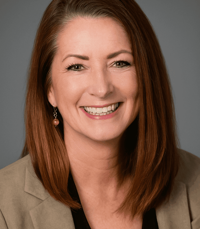 Kelly Thompson