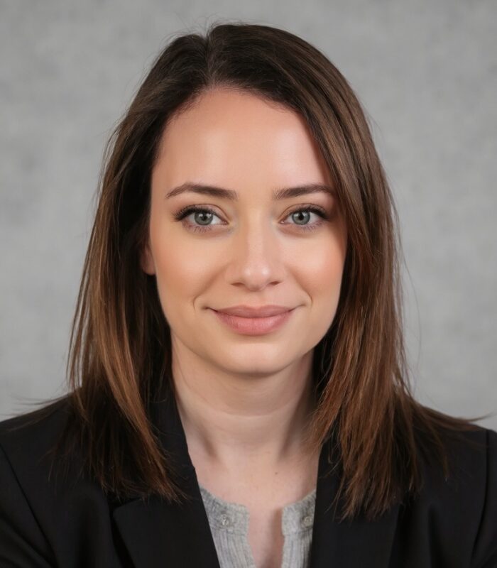 Melissa Reniff